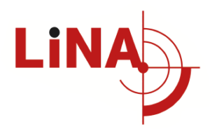 Logo lina